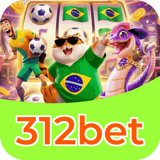 Dealers profissionais da 312bet